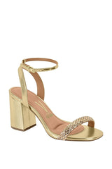 Ankle Strap Heel  vizzano