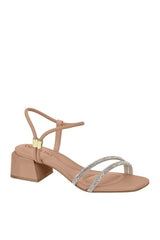 Ankle Strap Heel  vizzano
