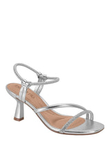 Ankle Strap Heel  vizzano