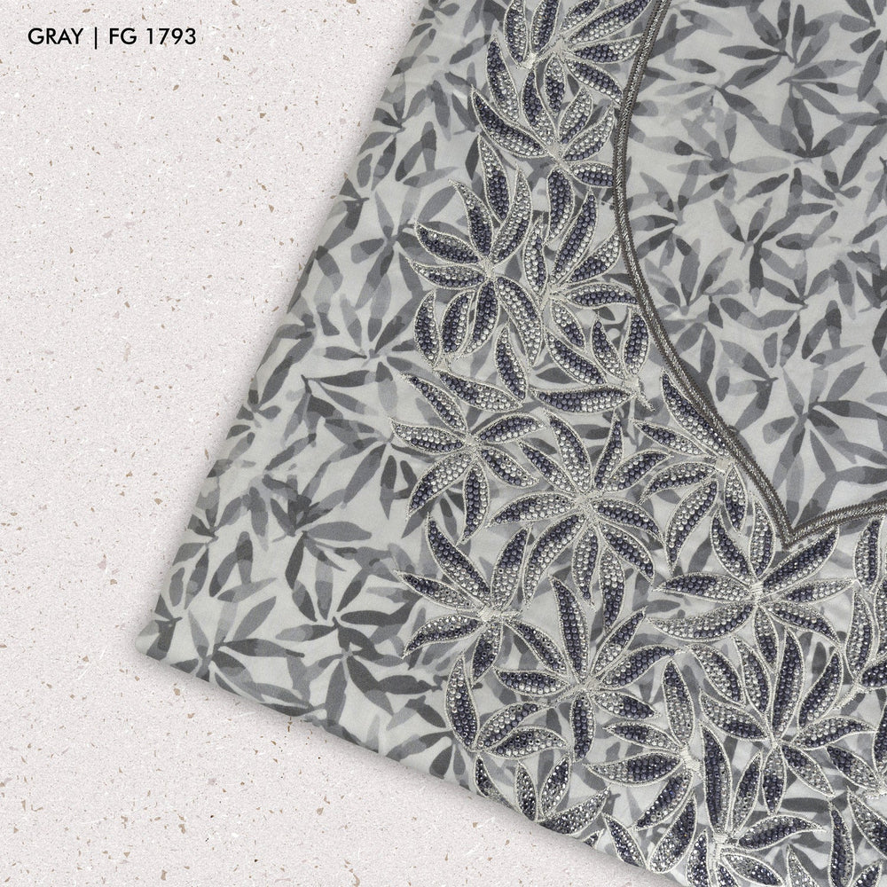 Cotton Digital - Voile Fashion