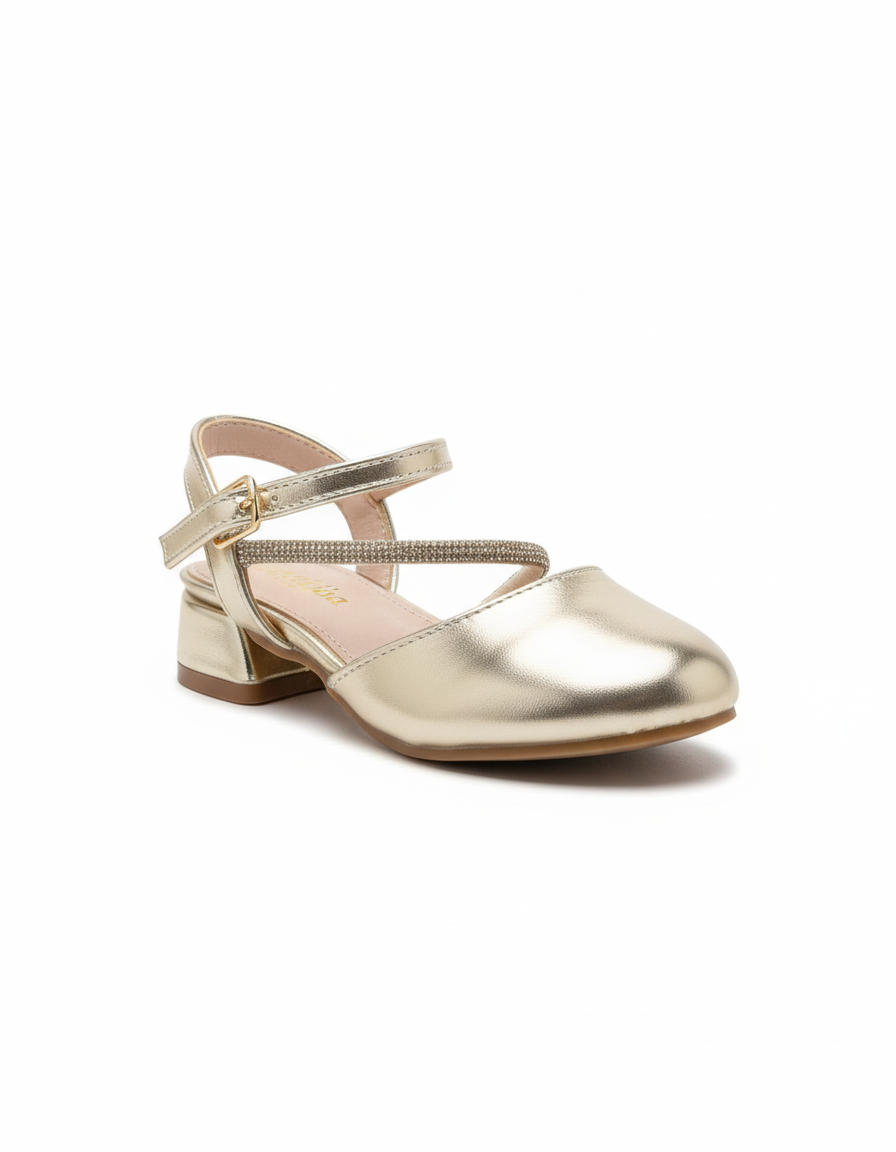 chunky close sandal  Selva