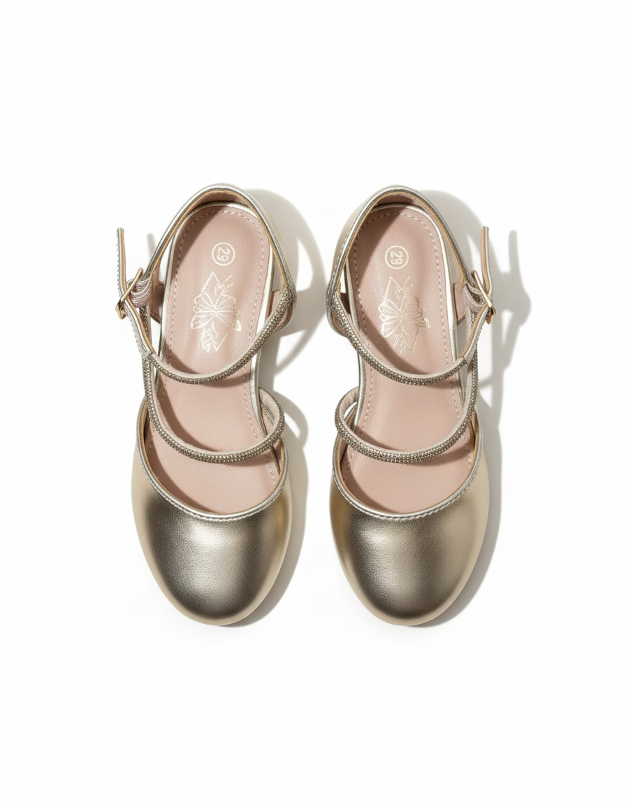 chunky close sandal  Selva