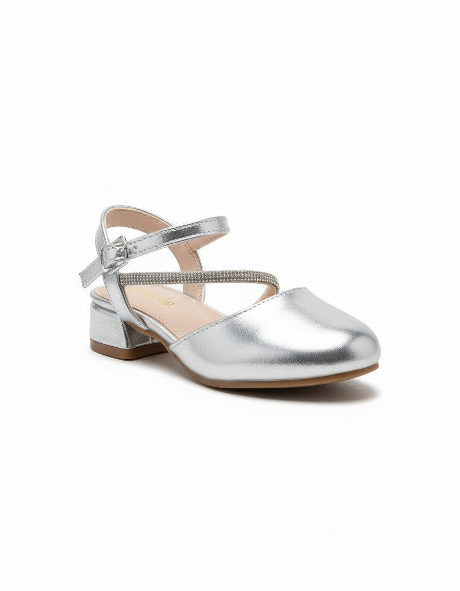 chunky close sandal  Selva