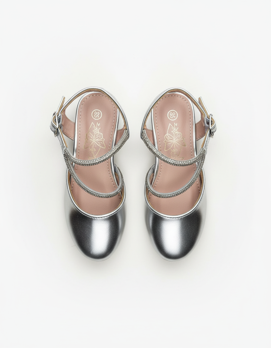 chunky close sandal  Selva
