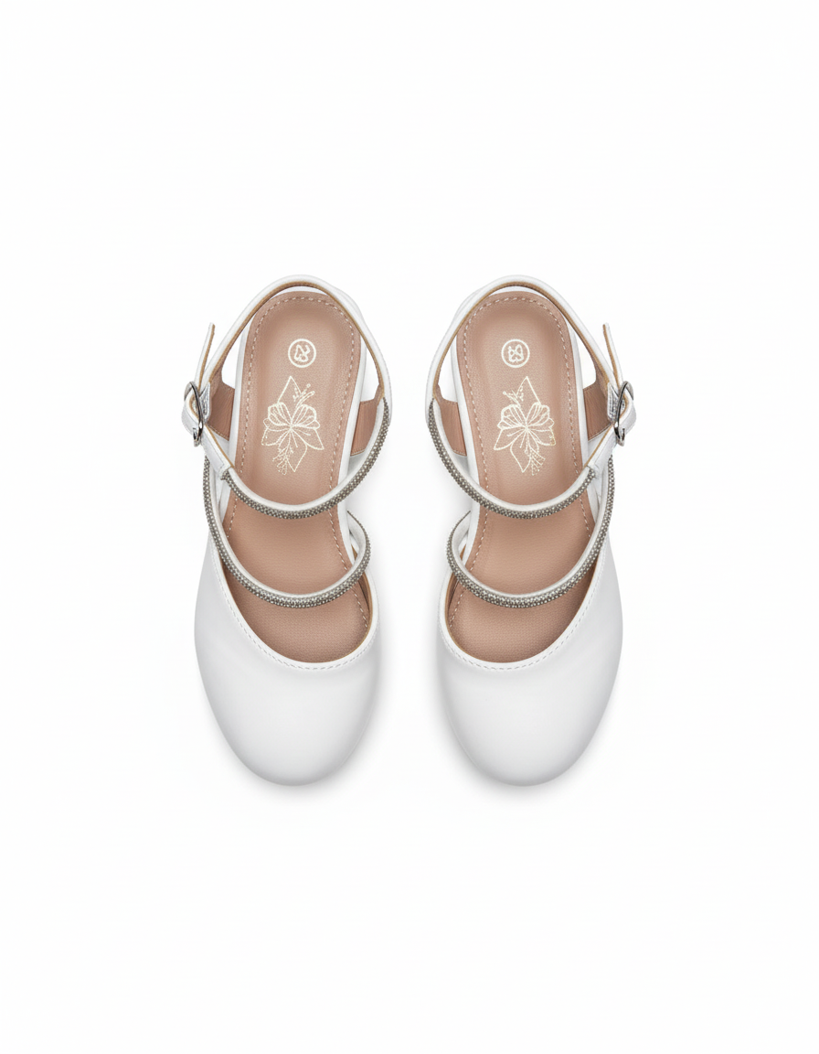 chunky close sandal  Selva