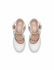 chunky close sandal  Selva