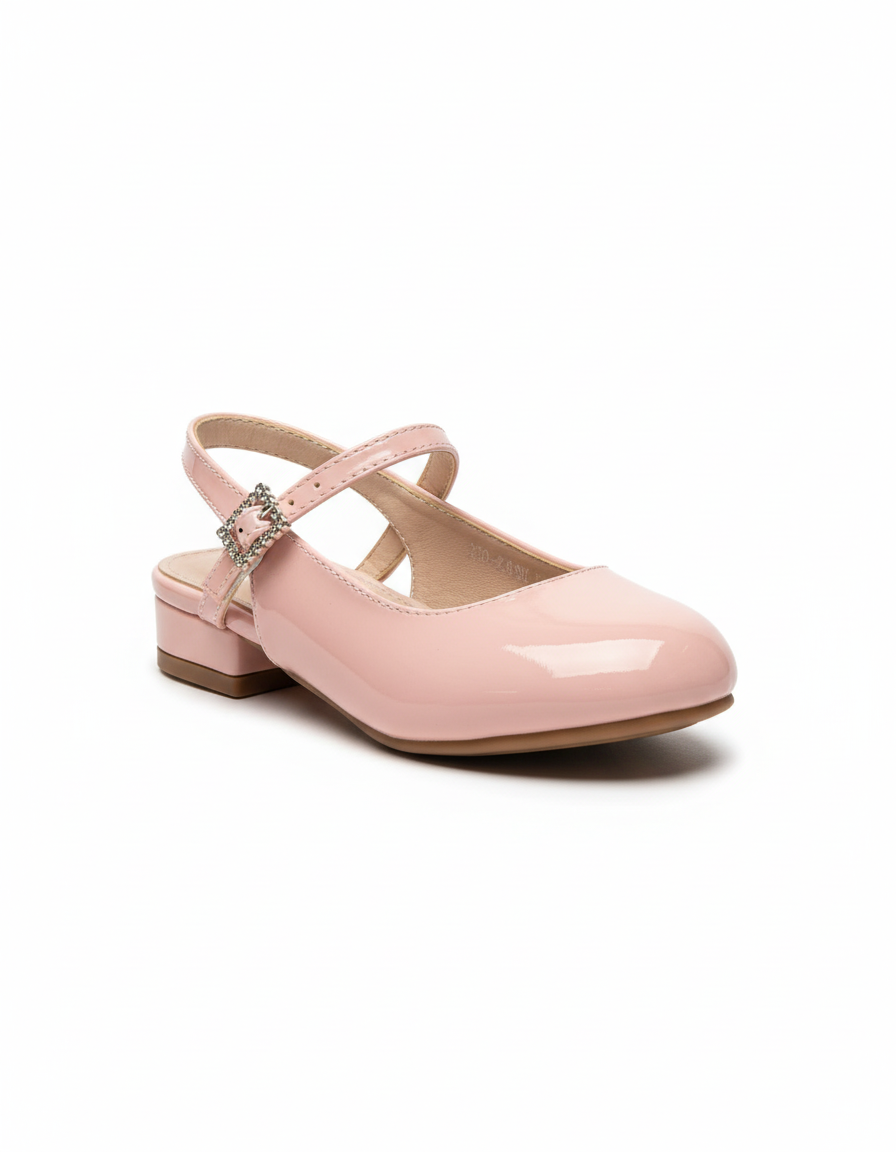 chunky close sandal  Selva