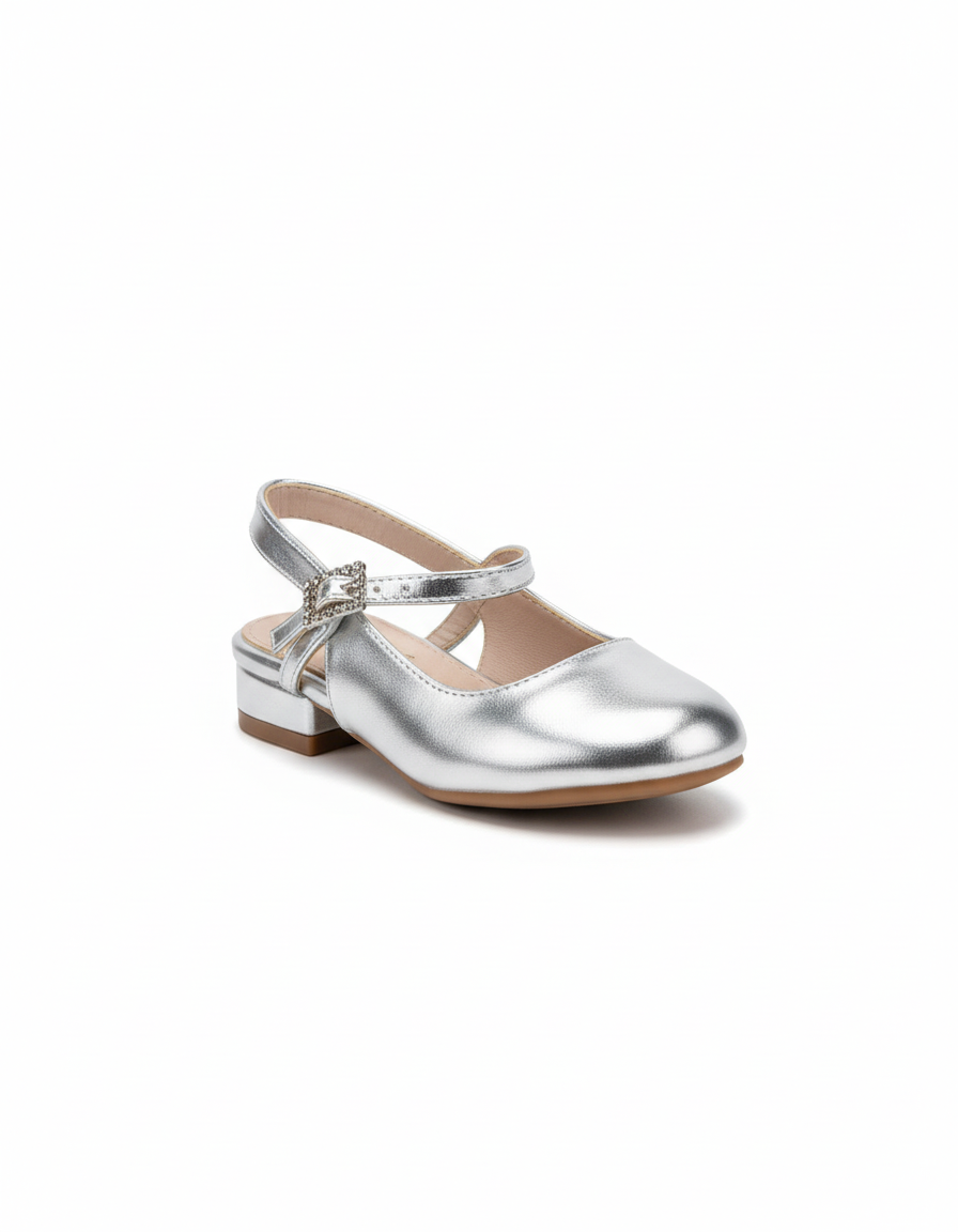 chunky close sandal  Selva