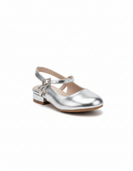 chunky close sandal  Selva