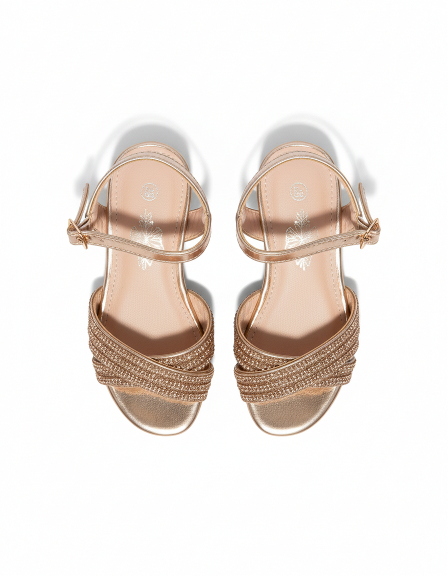 Sandal  Selva