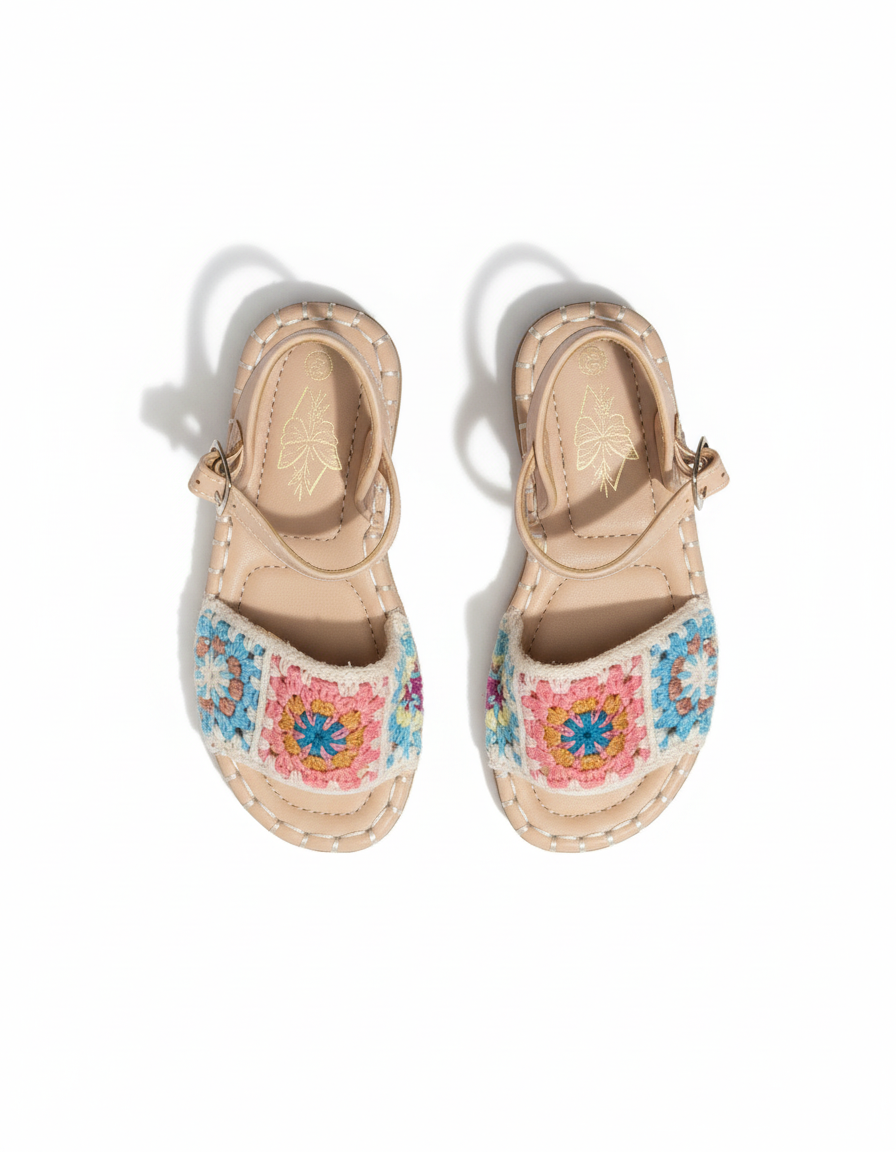 Sandal  Selva