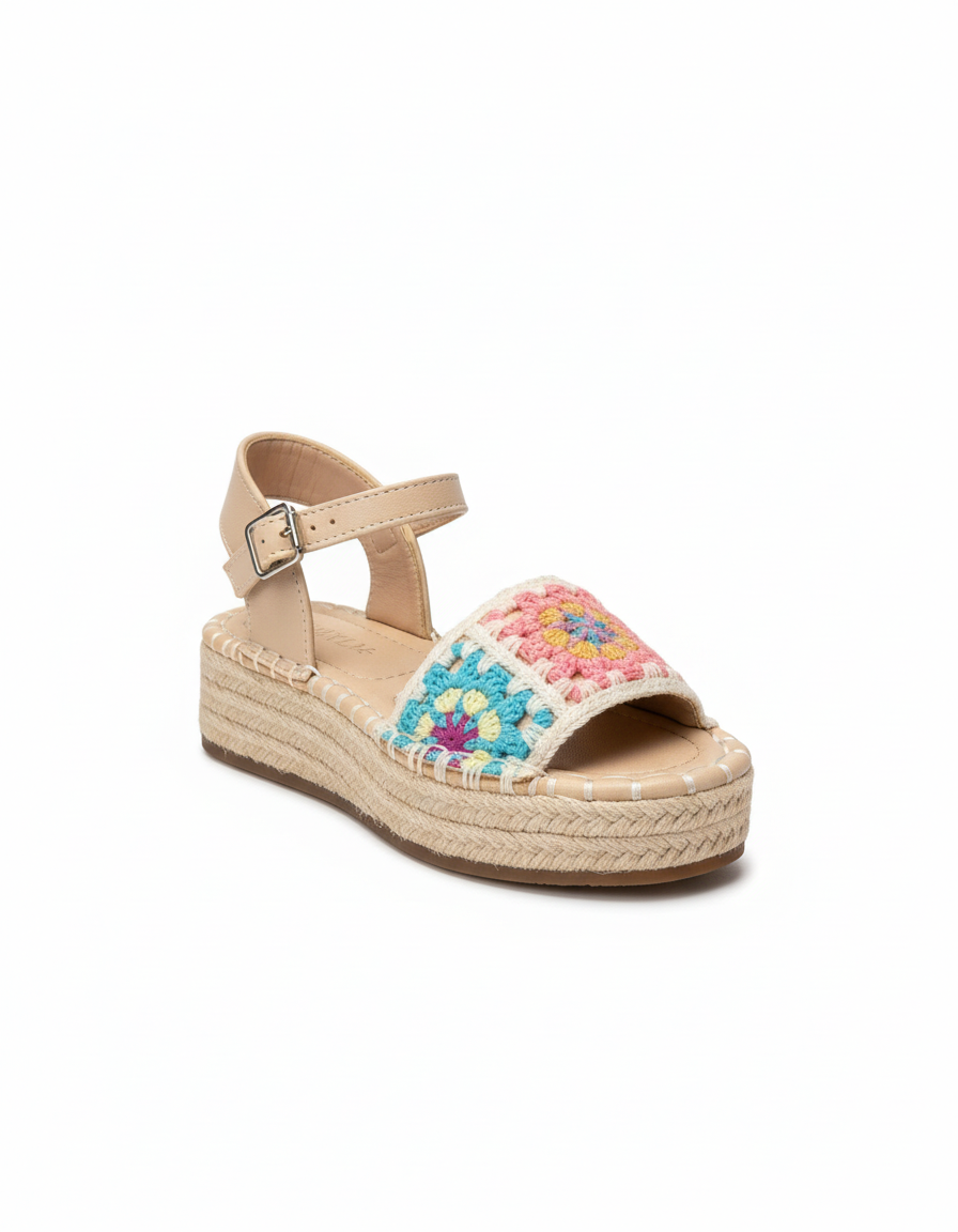Sandal  Selva
