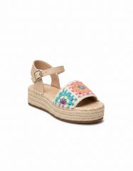 Sandal  Selva