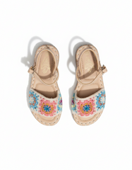 Sandal  Selva
