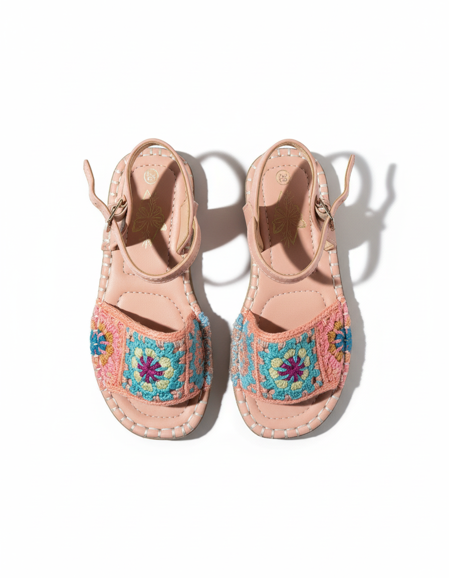 Sandal  Selva