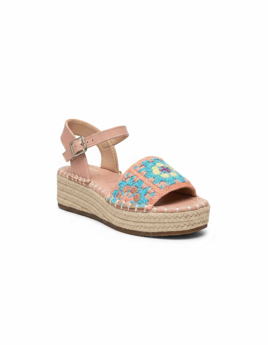 Sandal  Selva