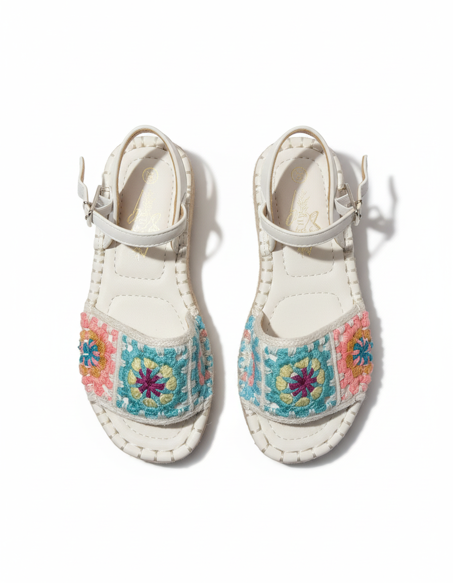 Sandal  Selva