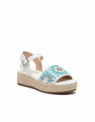 Sandal  Selva
