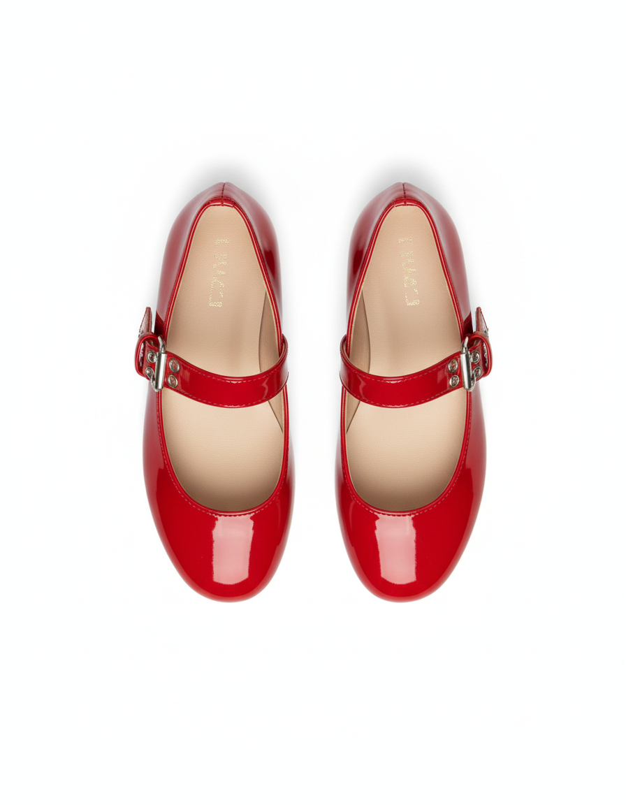 Flat Mule  Selva
