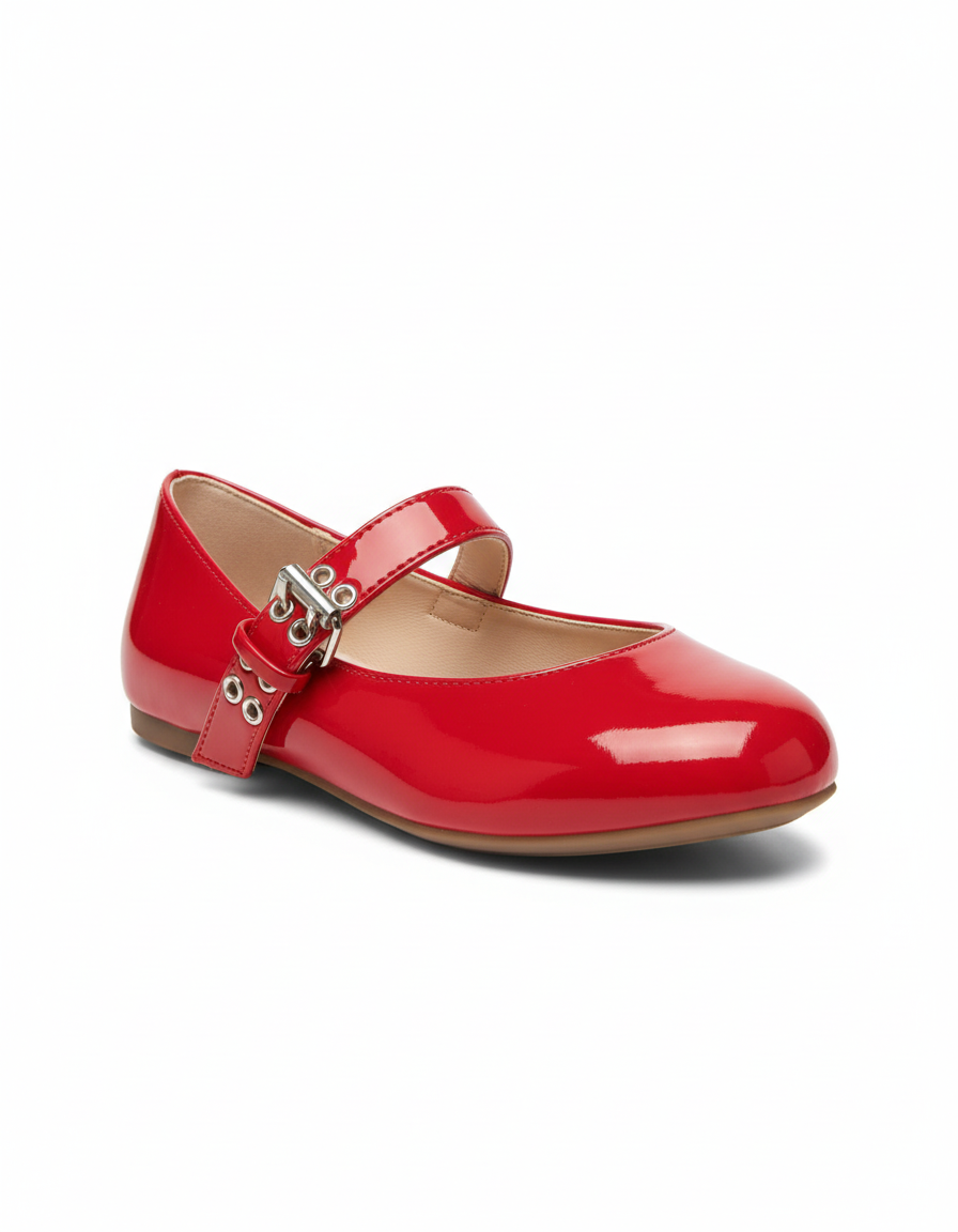 Flat Mule  Selva