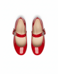 Flat Mule  Selva