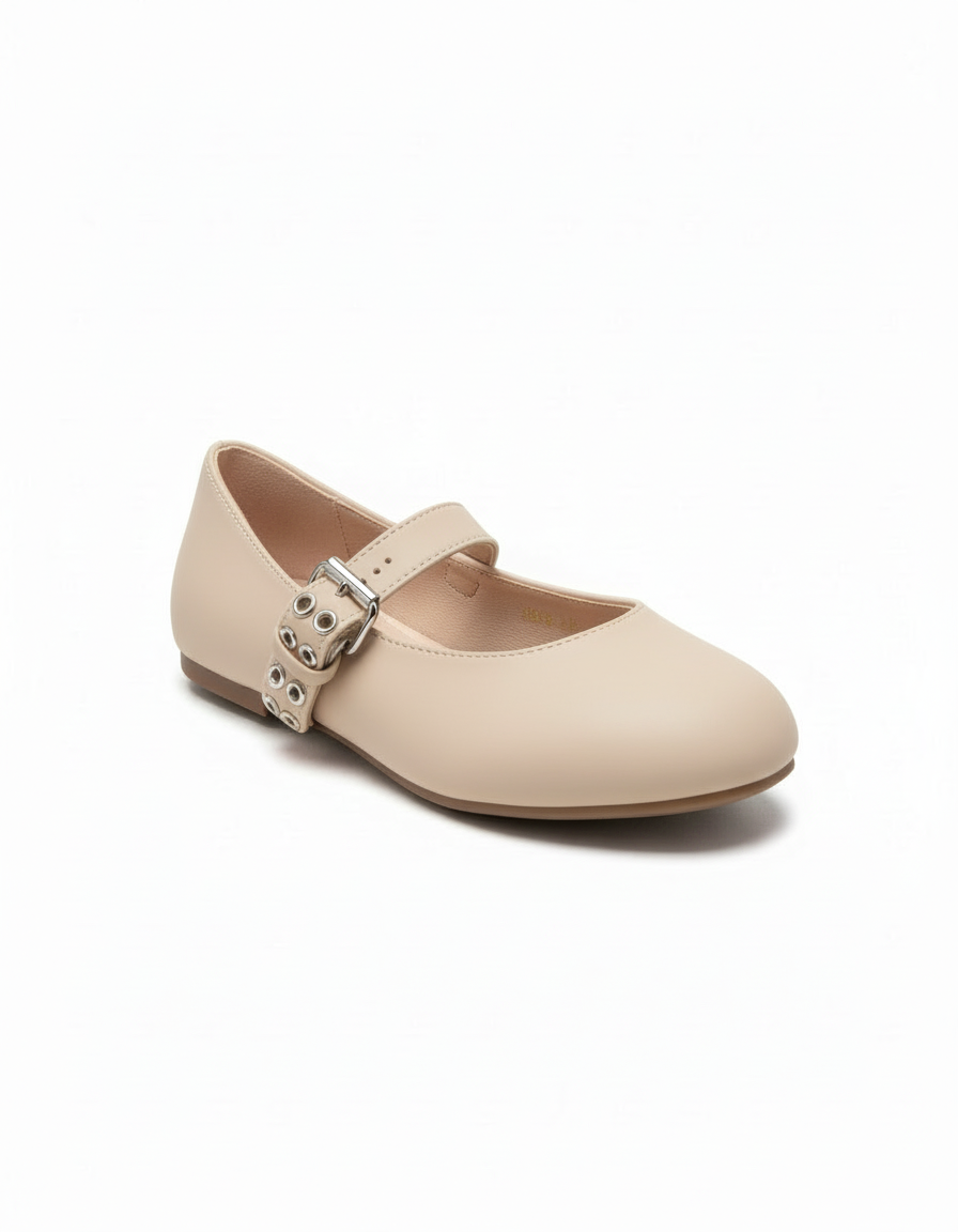 Flat Mule  Selva