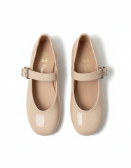 Flat Mule  Selva