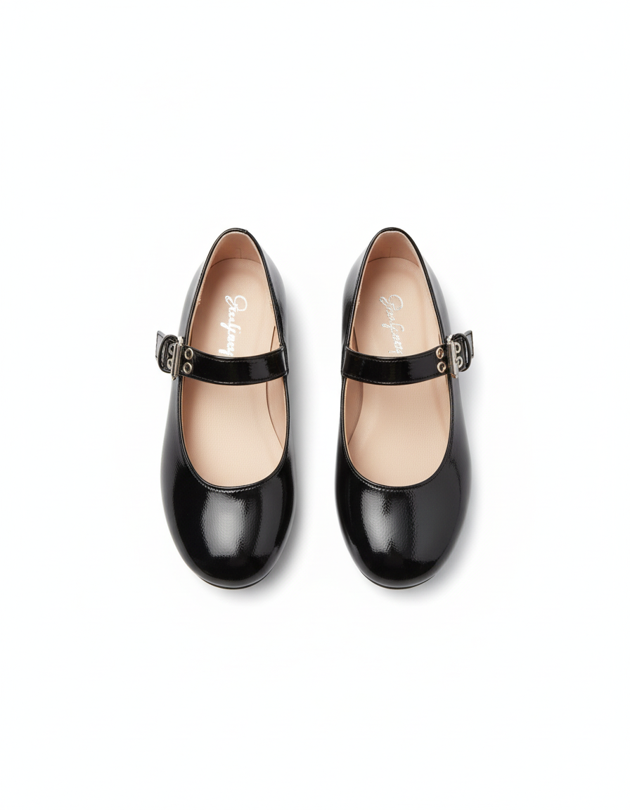Flat Mule  Selva