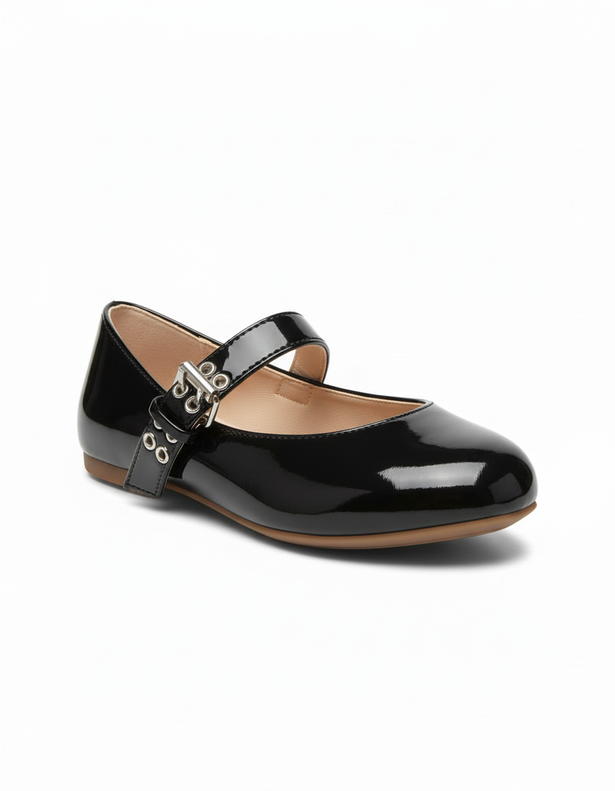 Flat Mule  Selva