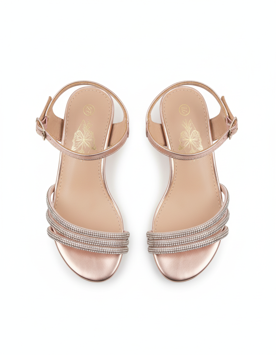 Sandal  Selva