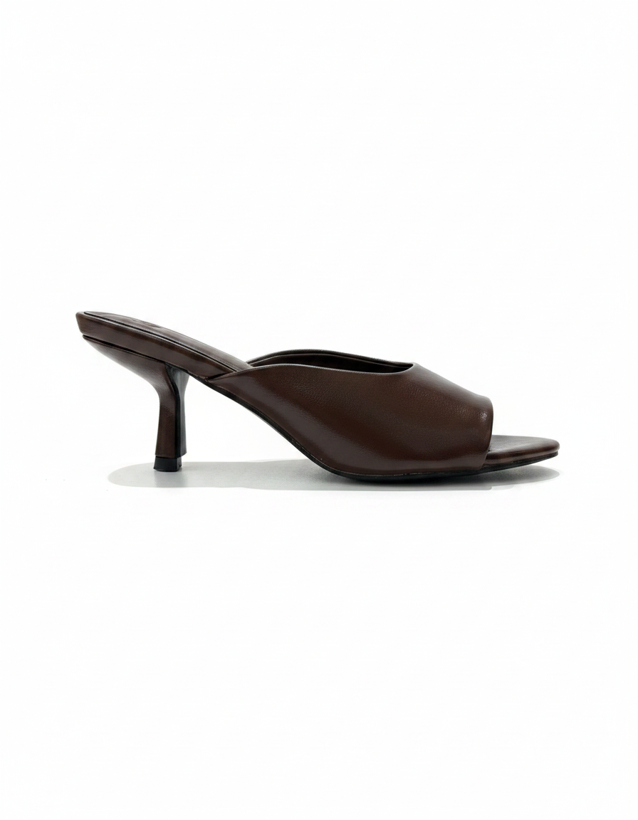 Gaelle Stiletto Sandals – Open Toe  UQ