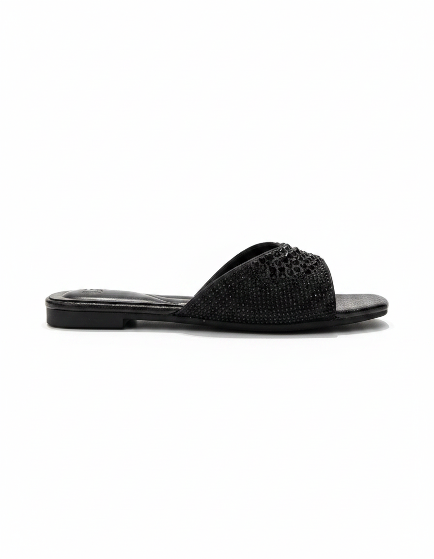 Evelyne Sandals – Open Toe  UQ