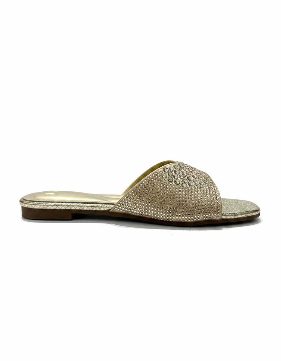 Evelyne Sandals – Open Toe  UQ