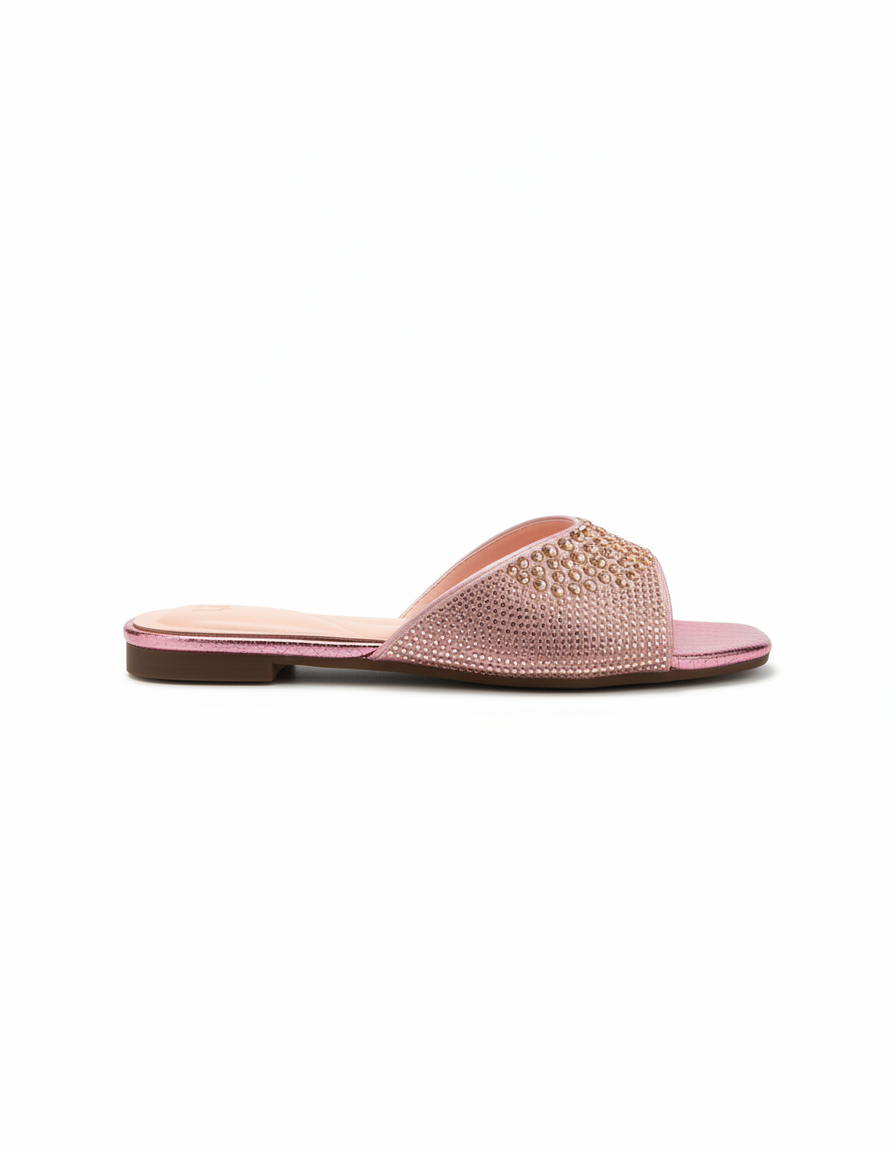 Evelyne Sandals – Open Toe  UQ