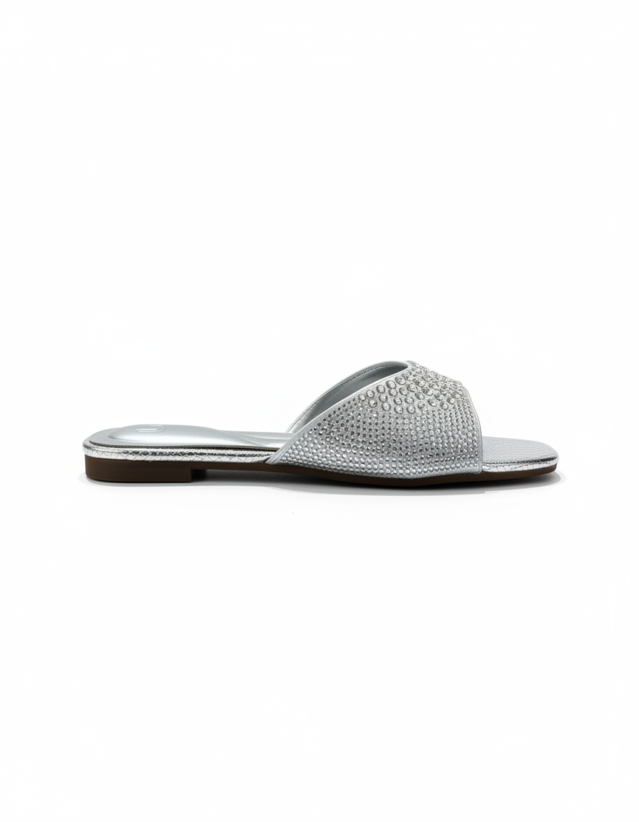Evelyne Sandals – Open Toe  UQ