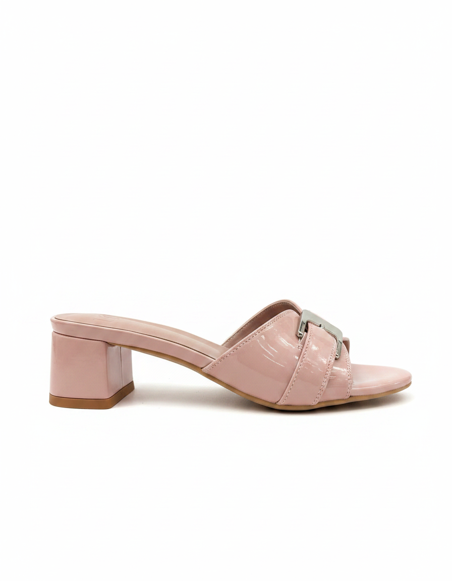 Celia Platform Sandals – Ankle Strap  UQ