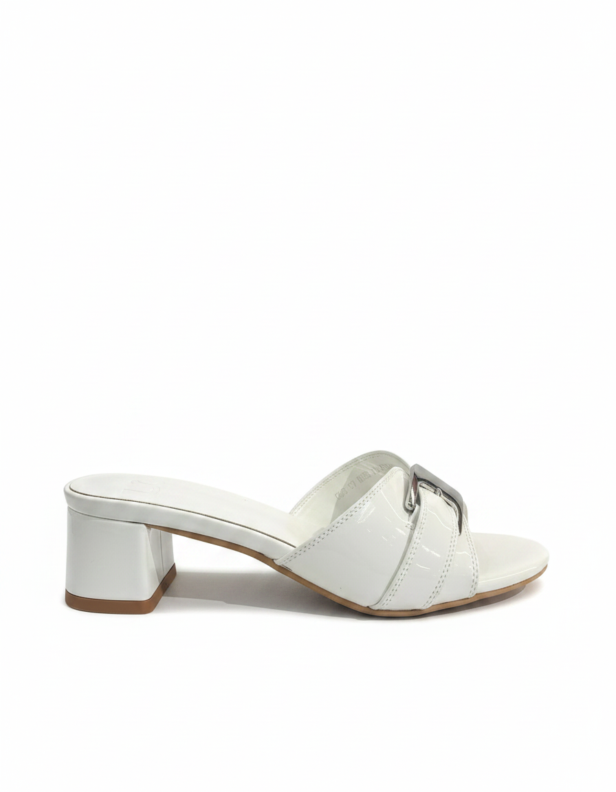 Celia Platform Sandals – Ankle Strap  UQ