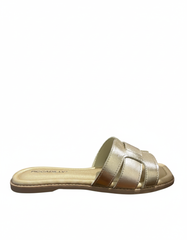 Katell Slippers – Open Toe  UQ