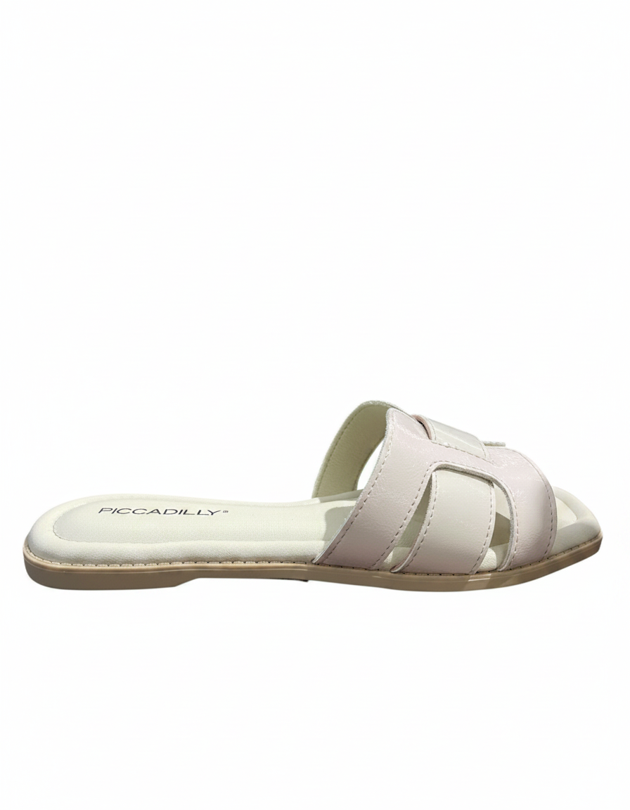 Katell Slippers – Open Toe  UQ