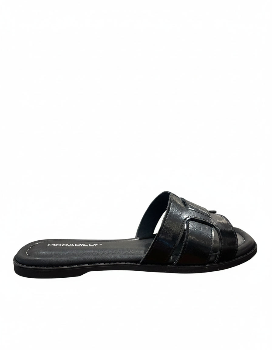 Katell Slippers – Open Toe  UQ