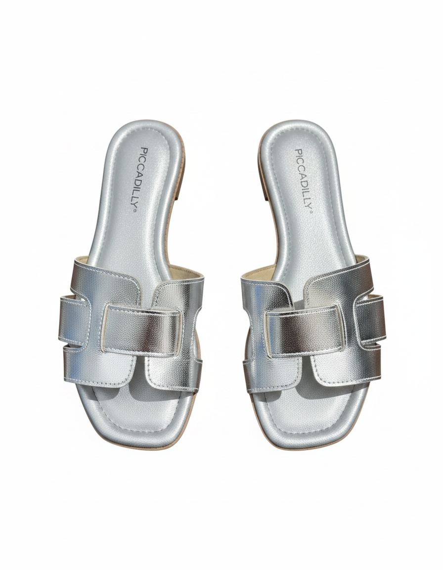 Katell Slippers – Open Toe  UQ