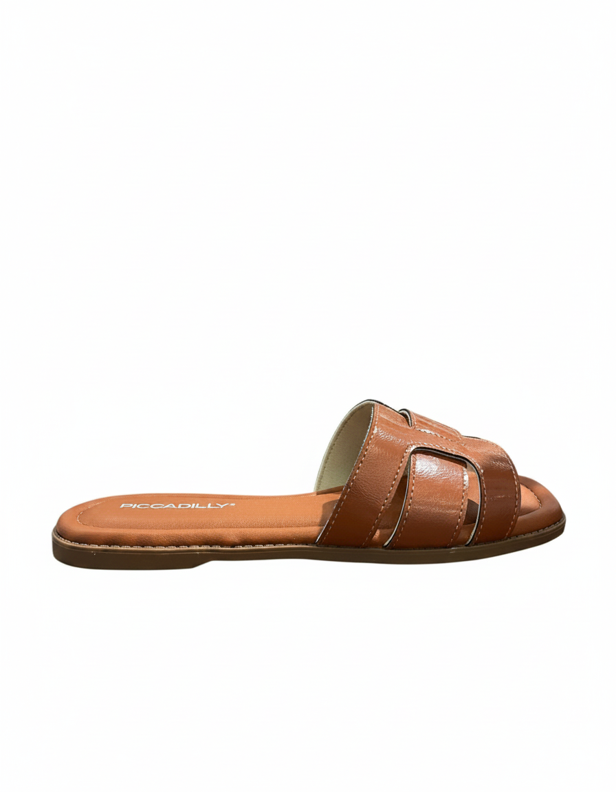 Katell Slippers – Open Toe  UQ
