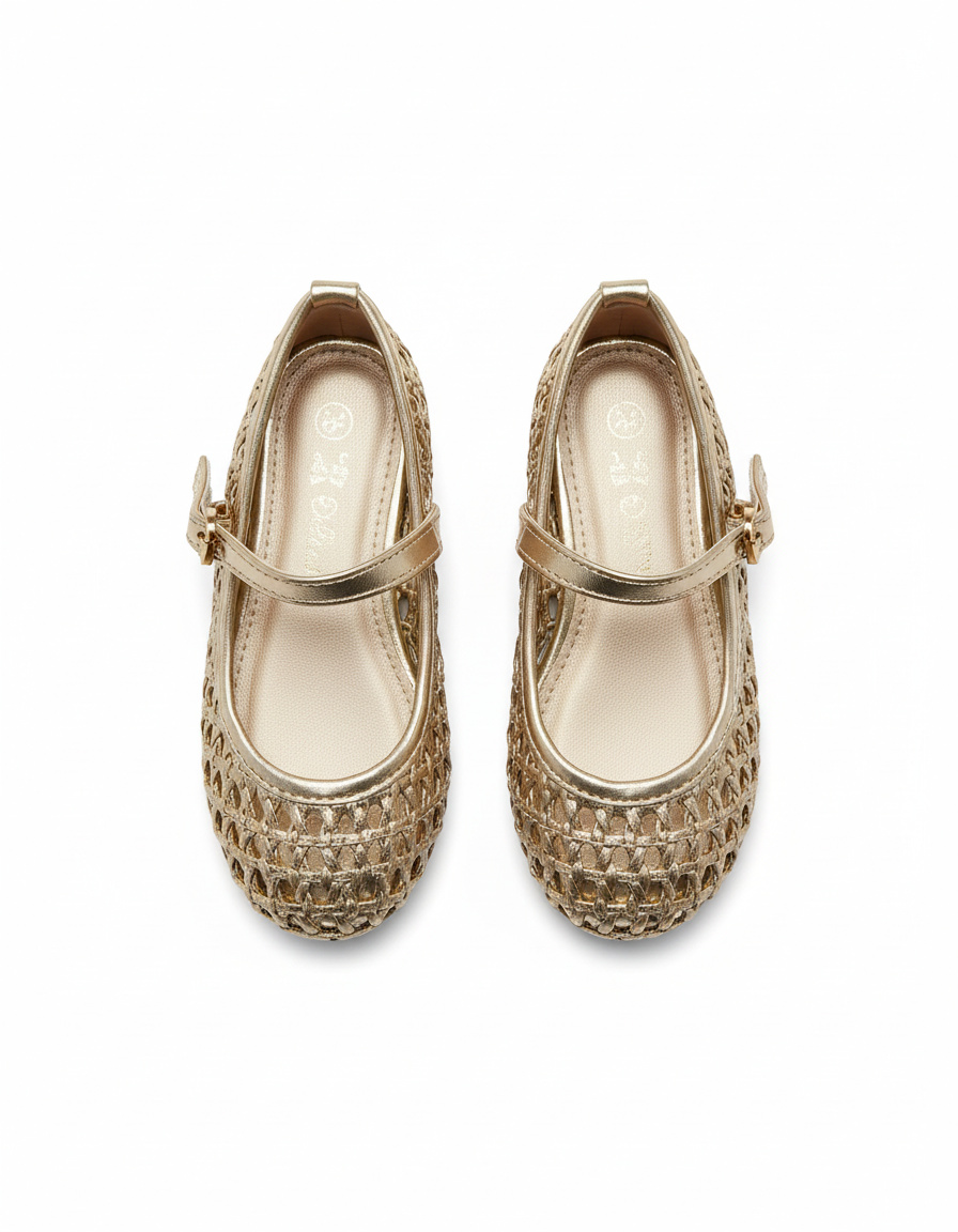 Shoes  UQ