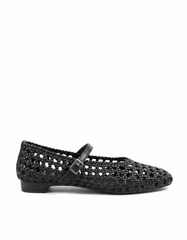 Rosalie Flats – Mary Jane  UQ