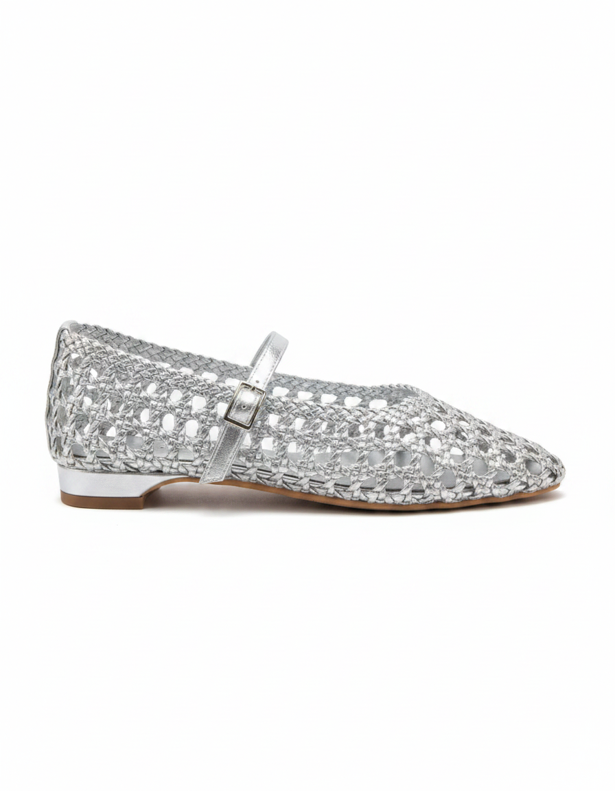 Rosalie Flats – Mary Jane  UQ