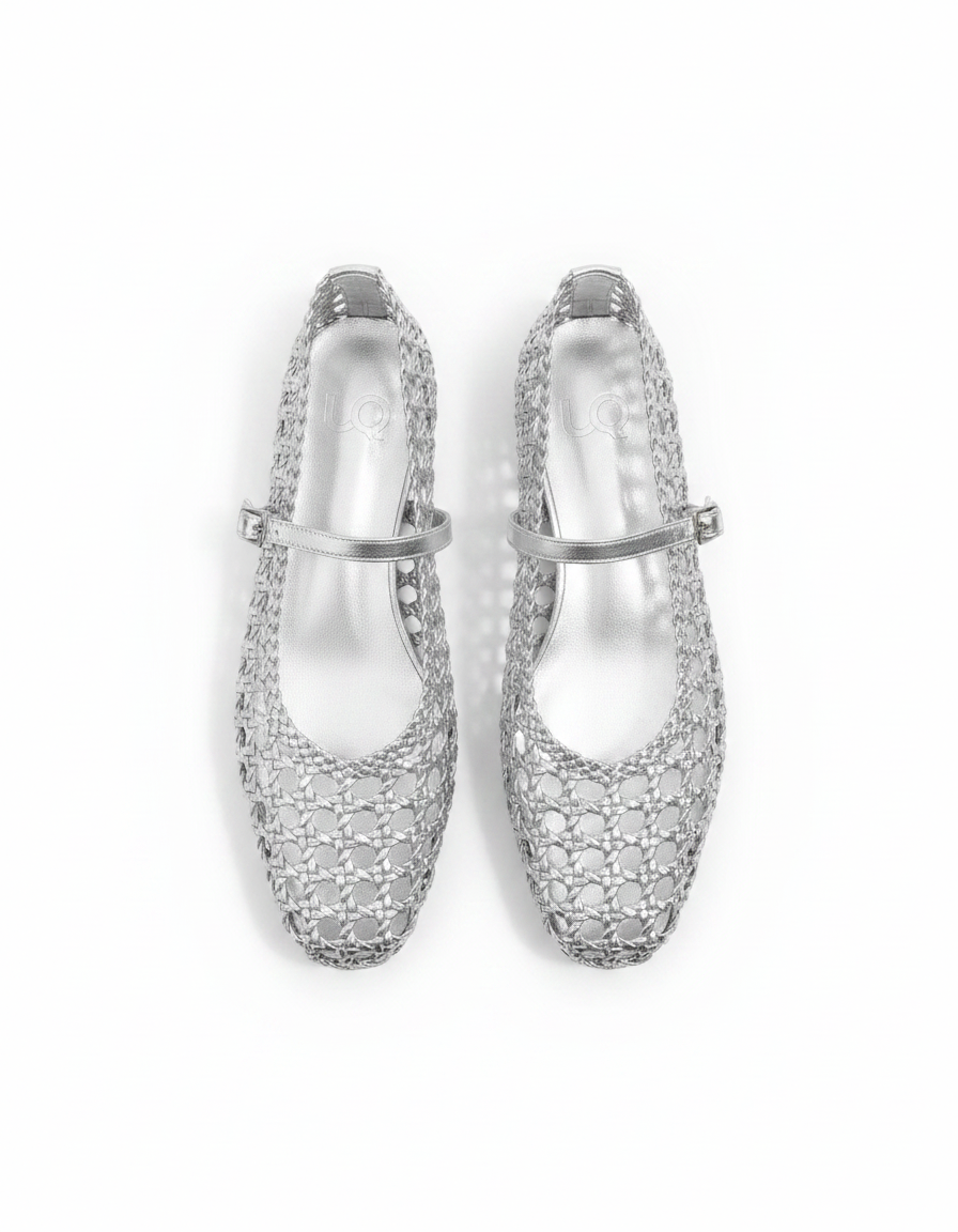 Rosalie Flats – Mary Jane  UQ