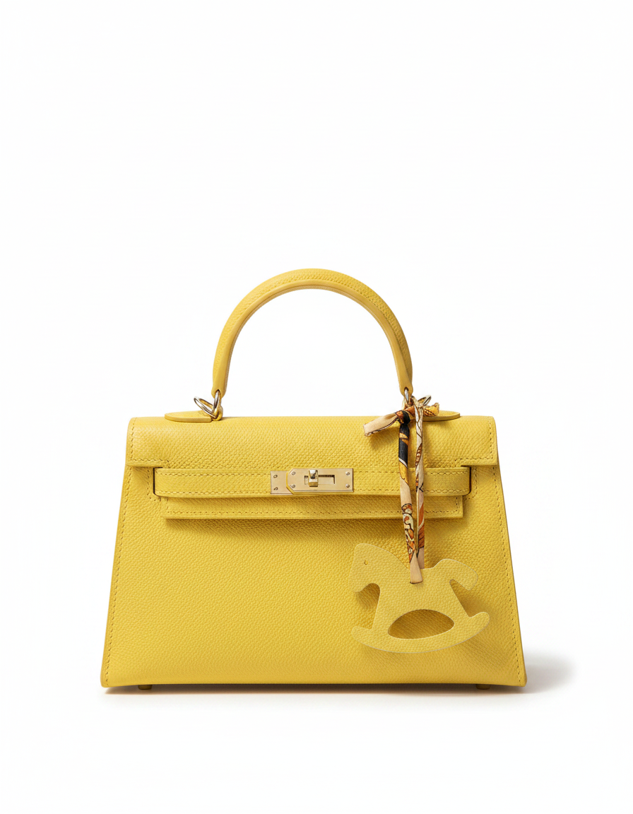 Hand Bag  UQ