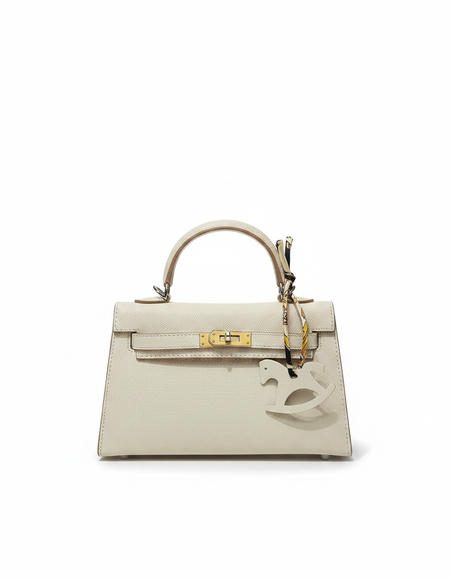 Hand Bag  UQ