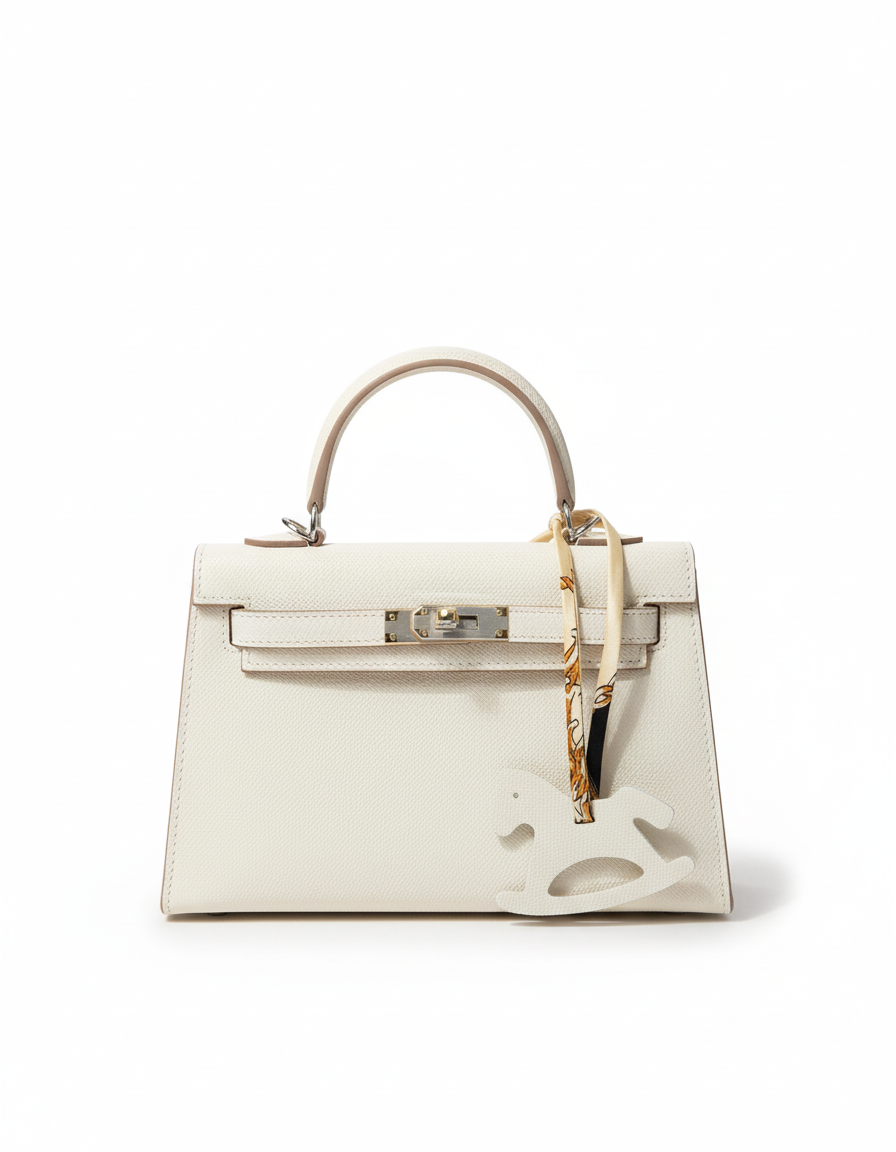 Hand Bag  UQ