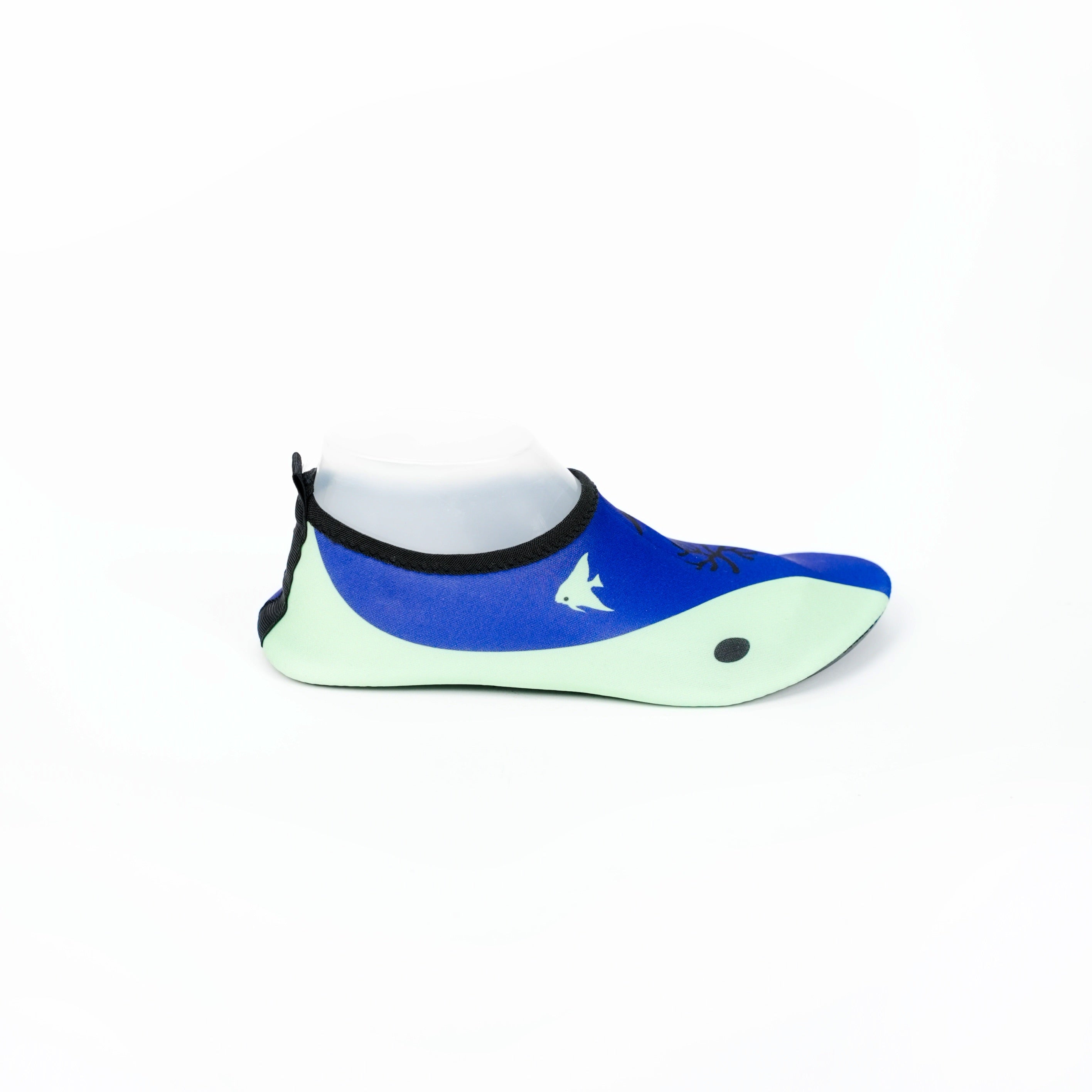 Beach Anti Slip Kids Shoes  Selva